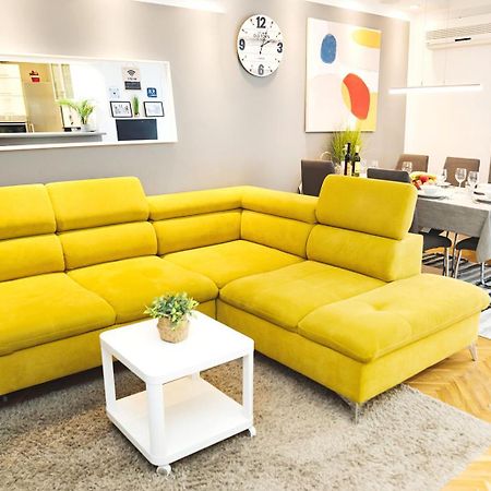 Casa De Dinca, 2 Bedroom, 6 Person, Free Parking Zone Zagreb Exterior foto